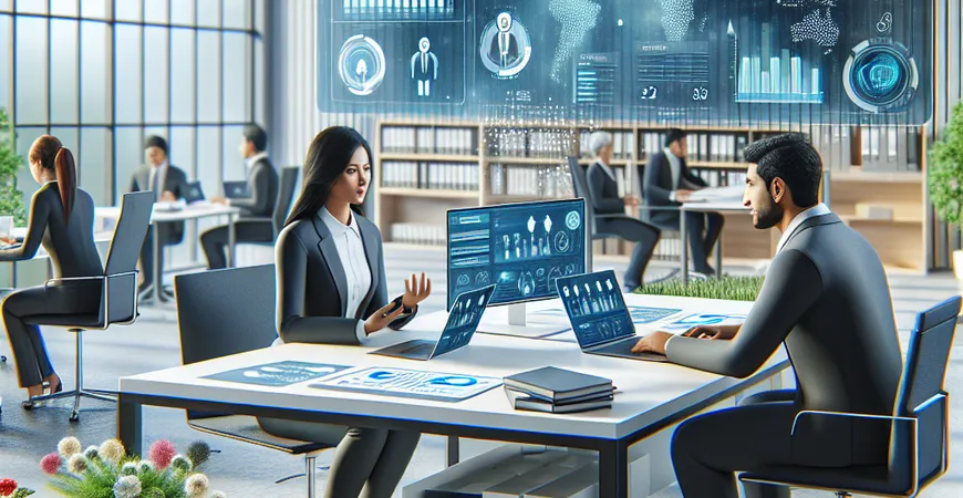 离职面谈问不出真实原因？资深 HR 的提问技巧大公开